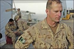 Afganistan'da Kanada İşkencesi