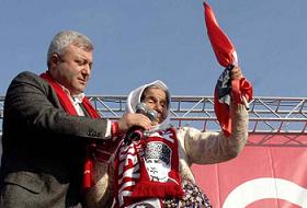 Baş Açma Merasimleri