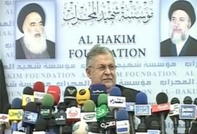 Talabani Şii Mercileri Ziyaret Etti