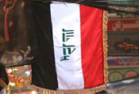 Bağdat"ta hükümet arayışı