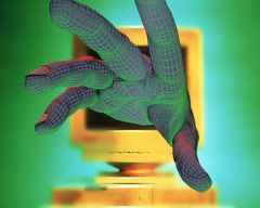 İran'a Yapılan Saldırı ABD'nin İşi