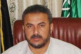 "Hamas Değil Direniş Projesi Hedef Alındı"