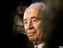 Siyonistler Bush'u Gözden Çıkardı mı?