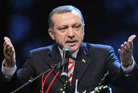 Bush'un Doktoru: Erdoğan Gergin