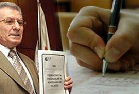 Yarımağan: ÖSS'de İptal Olabilir