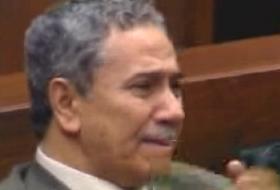 İşte Arınç'ın Gözyaşları (VİDEO)