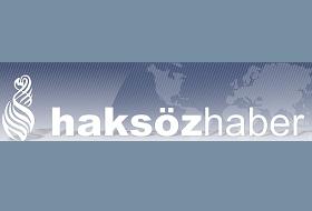 Haksöz Haber ve Özgür-Der'in Sitesine Çirkin Saldırı