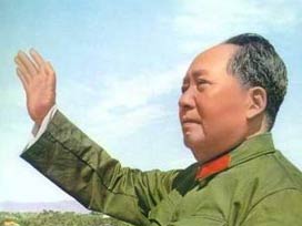 Mao, Çinli Kadınları ABD'ye Teklif Etmiş