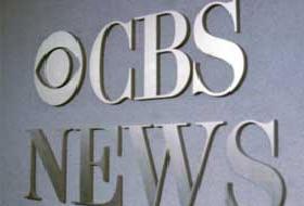 CBS Muhabiri ile Tercüman Serbest