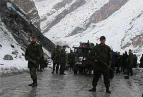 İran'ın Kara Harekatı Değerlendirmesi