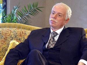 Gürcü Milyarderin Esrarengiz Ölümü