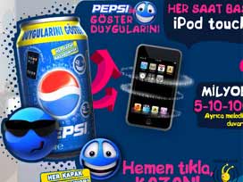 Pepsi'ye Ayrımcılık Cezası