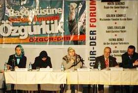 "Laikçi Kesimler Fetva Vermeye Çalışıyor"