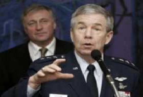 Füze Kalkanında Türkiye'nin de Adı Geçti