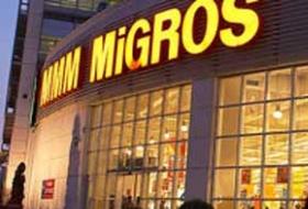 Koç Holding Migros'u İngilizlere Sattı