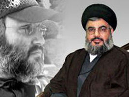 Amerika,Muğniye'nin Savaş İcatlarını İncelemekte