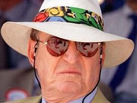 Koç"un ikiyüzlülüğü