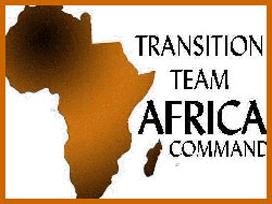 ABD, Afrika’ya Göz Dikti