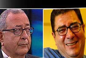 Barlas ve Ardıç Sabah'a Geçti