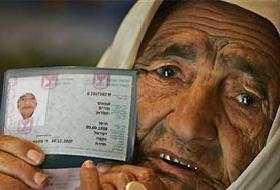 En Yaşlı İnsanda Osmanlı Kimliği