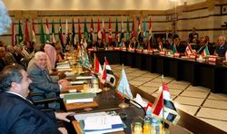 7 Arap ülkesinden nükleer işbirliği