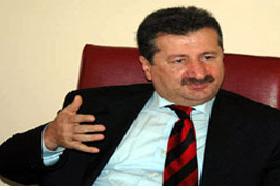 'Erdoğan'a Oradan Dalacaktım'