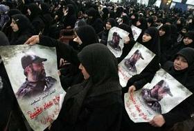 İmad Muğniye'nin Annesi Konuştu