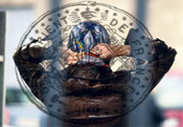 Masonlardan Başörtüsü Fetvası