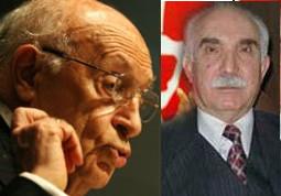 Kutlular: Demirel Yanlış Yapıyor