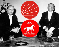 ABD Arşivinden Darbelerin Şifresi Çıktı