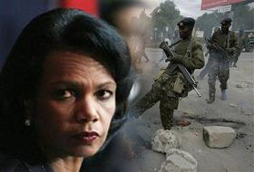 Rice Kenya'ya Gidecek