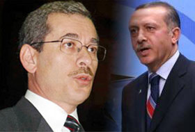 "Abdullatif Şener'e Ekmek Yok"