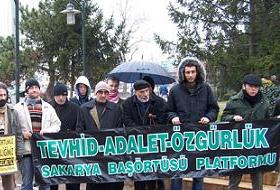 "Direniş 33. Ayında" (FOTO)