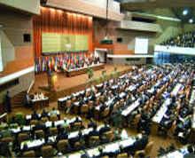 Bağlantısızlardan İsrail"i kızdıracak karar