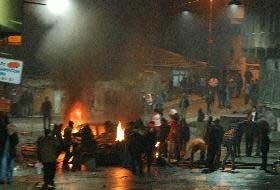 Gazi Olayları Tanığından Dehşet İtiraflar