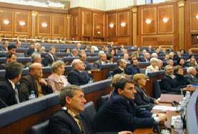 Rusya'dan Kosova'ya Sert Tepki