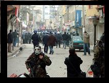 Batman'da Karışıklık Devam Ediyor