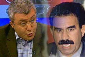 Tuncay Özkan'a PKK parası