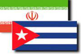 Küba ve İran İşbirliği Anlaşması İmzaladı