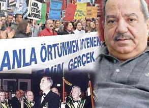 Masonluğun İlk Şartı Laiklik