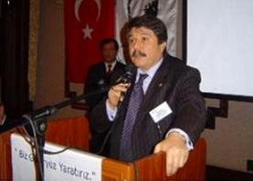 Tanrıverdi: Salyalı Manşetler Bizi Etkilemez