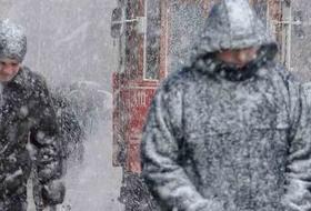 Kış Mevsimine Methiye