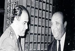 'Askeri Darbe An Meselesi'