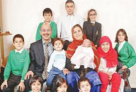 İngiltere'yi Sömüren Adam