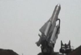 İran Hava Savunma Sistemi Denedi (VİDEO)
