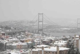 Kar Yağışı Barajları Ne Kadar Etkiledi?