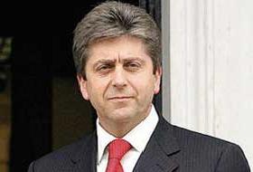 Bulgaristan'dan Kosova'ya Şart