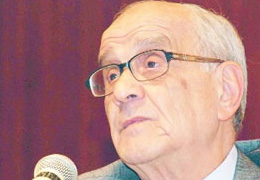 Mümtaz Soysal'dan Peres Yağdanlığı