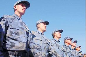 MYO'lulara Askerlik Şoku