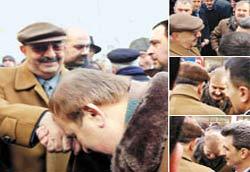 Amerikancı Derin Devlet Lağvedildi